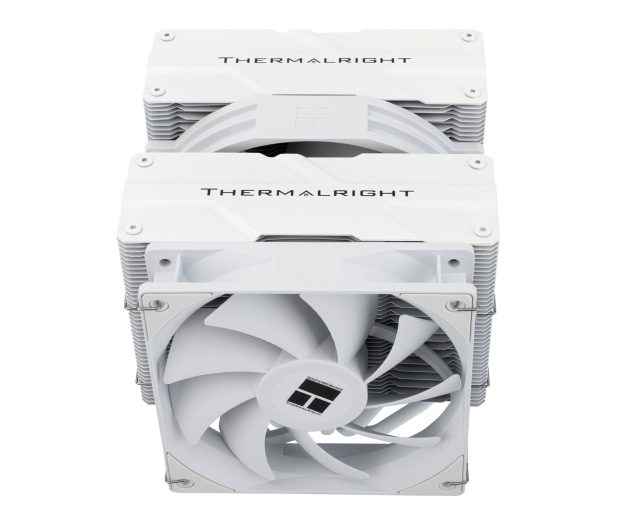 Thermalright Peerless Assassin 140 White 140mm - 1483691 - zdjęcie 5